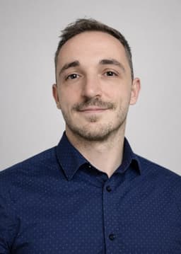 Damir Andrijanic